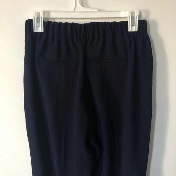 💙 Navy Blue JCrew Dress Pants 💙 - Picture 3 of 3
